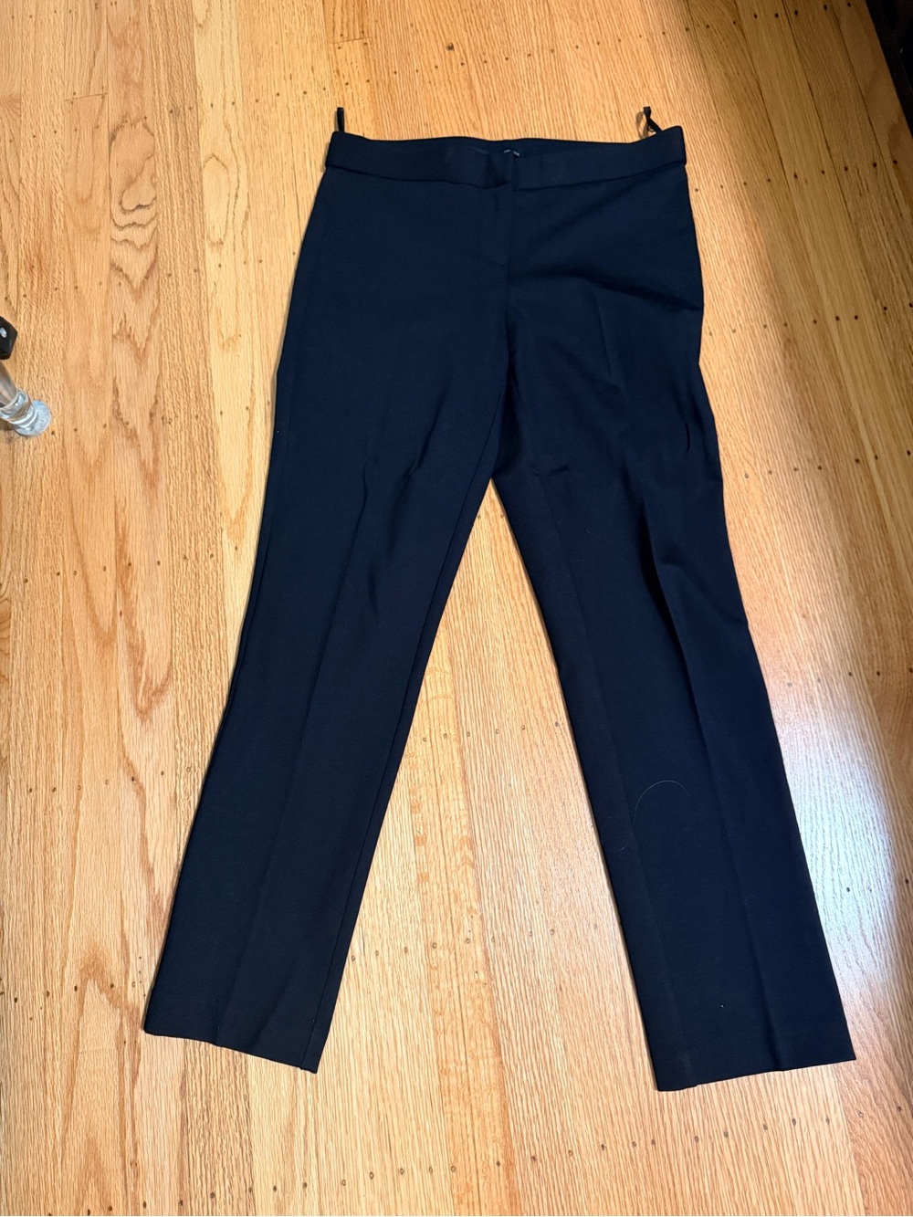 Amanda & Chelsea Cropped Dress Pants